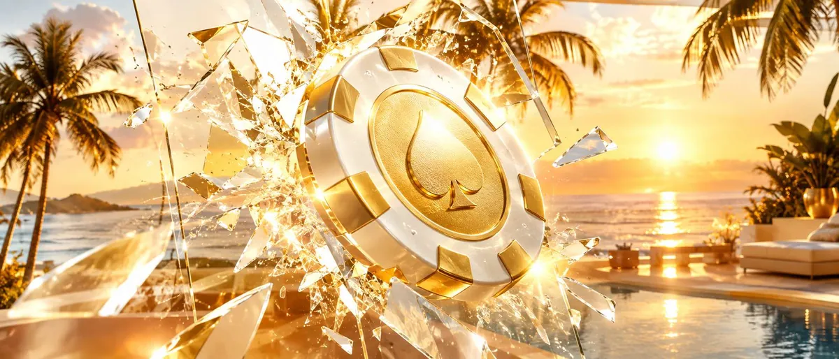 Ilustrasi golden casino — panduan mines slot Ole99