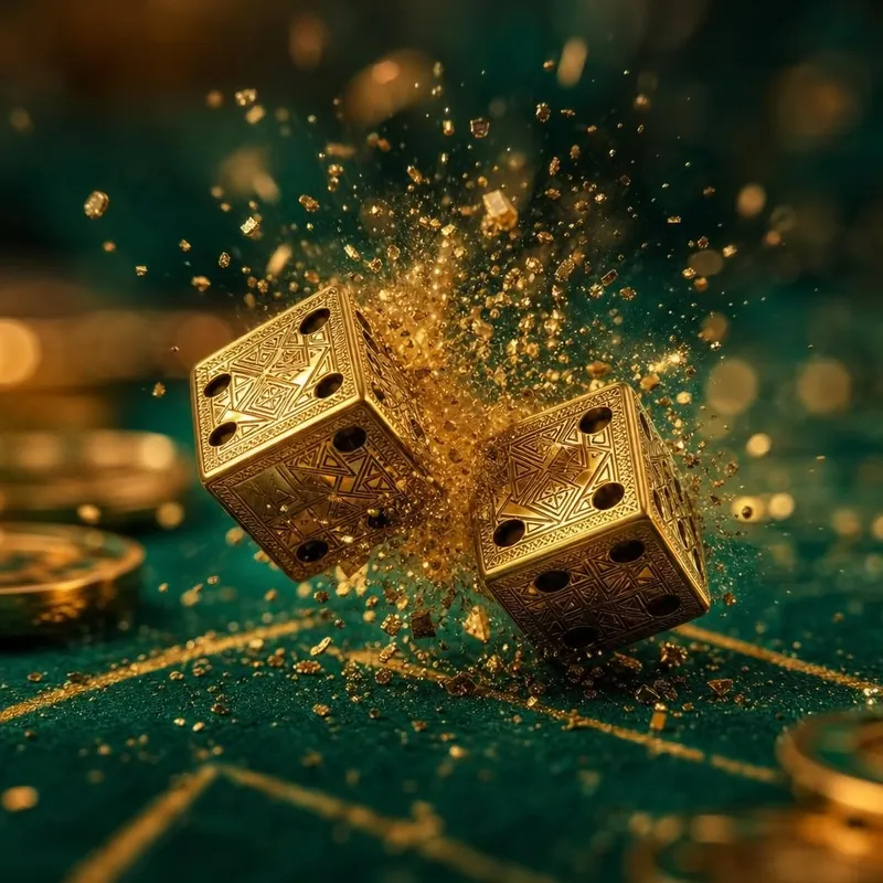 Casino dice and mobile casino dalam konteks situs ole99 Ole99