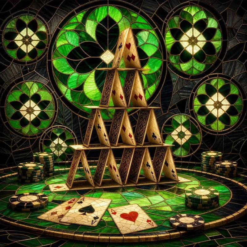 Casino table dalam konteks demo spaceman Ole99
