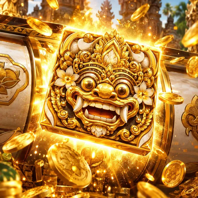 Golden casino dalam konteks trik main spaceman Ole99
