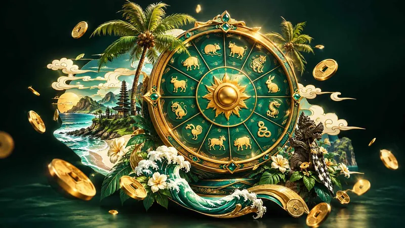 Golden casino dalam konteks rtp ole99 Ole99
