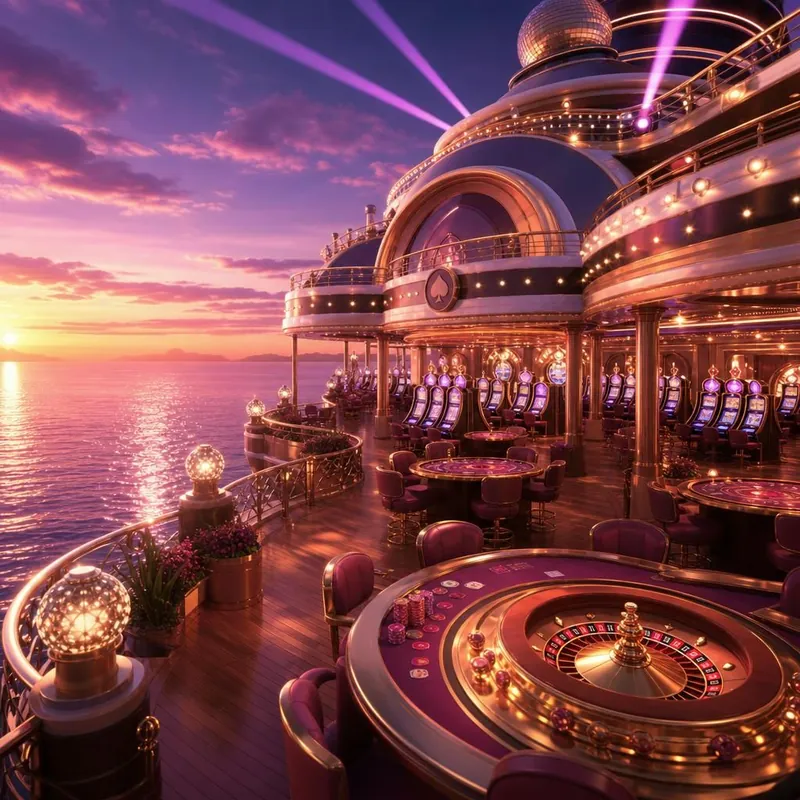 Golden casino dalam konteks mines slot Ole99