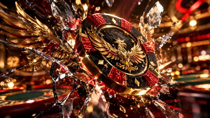 Golden casino dalam konteks rtp ole99 Ole99