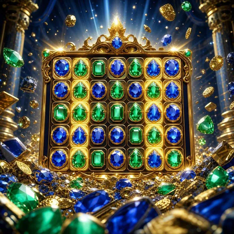 Golden casino dalam konteks slot crypto Ole99