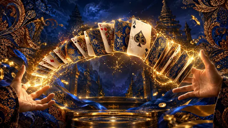 Jackpot win and golden casino dalam konteks ole99 slot Ole99