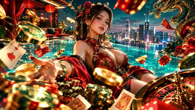 Mobile casino dalam konteks plinko Ole99