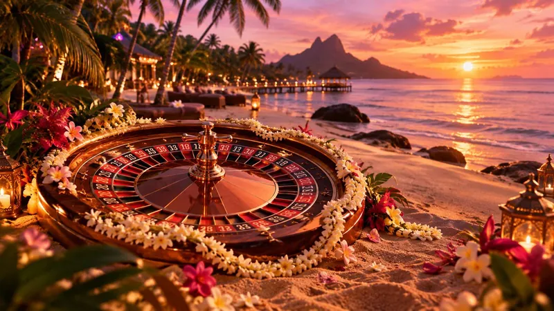 Roulette table and golden casino dalam konteks papan kendali Basis Peluncuran Ole99 Ole99
