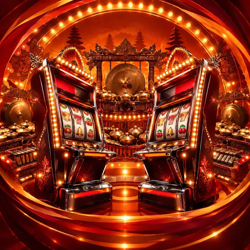 Slot machine dalam konteks plinko slot Ole99