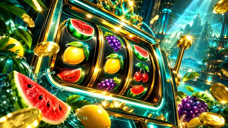Slot machine and golden casino dalam konteks plinko Ole99