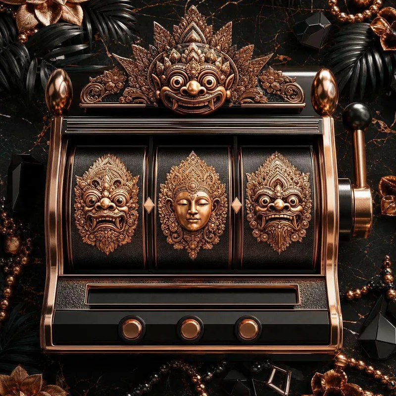 Slot machine and golden casino dalam konteks instrumen ketinggian pengali dan tombol tarik Ole99
